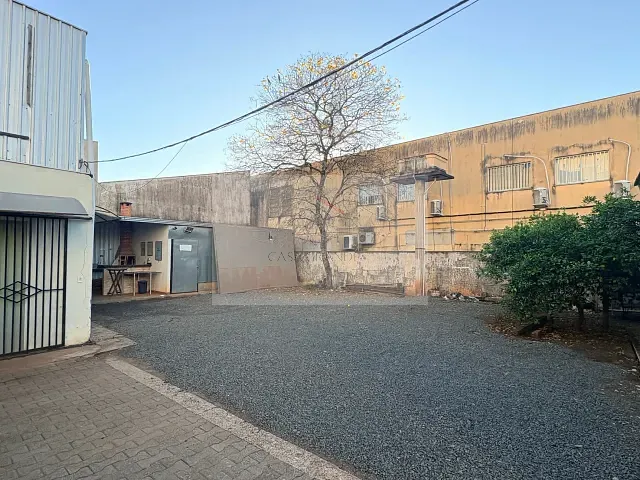 Sala para alugar, no bairro Centro em Rolândia