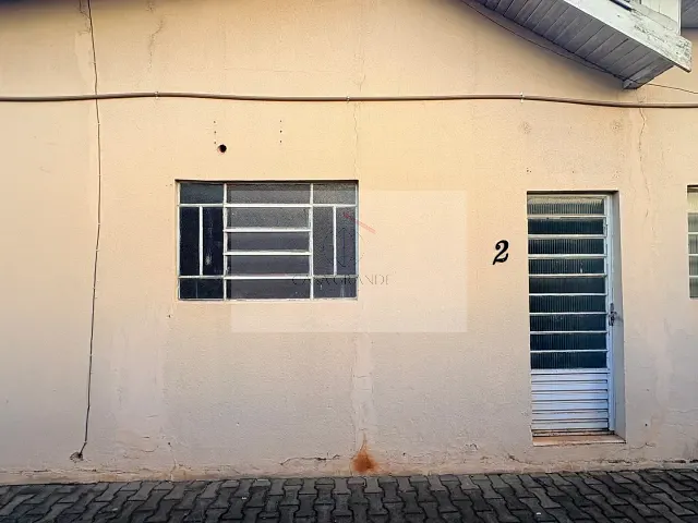 Sala para alugar, no bairro Centro em Rolândia