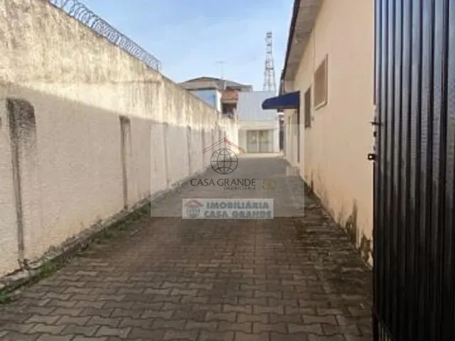 Sala para alugar, no bairro Centro em Rolândia