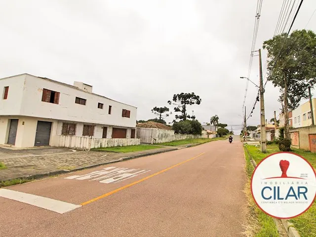 Comercial 3 quartos e 3 banheiros, à venda, no bairro Parolin em Curitiba