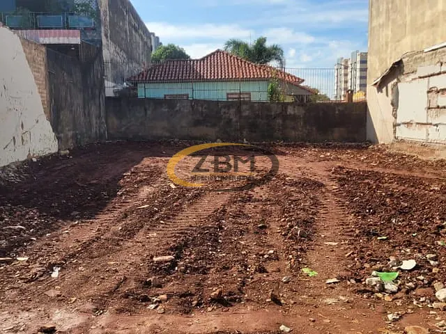 Terreno com 234m², à venda, no bairro Jardim Londrilar em Londrina