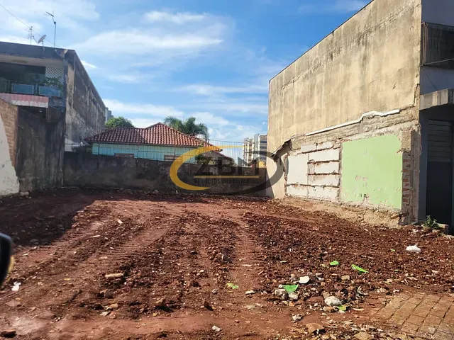 Terreno com 234m², à venda, no bairro Jardim Londrilar em Londrina