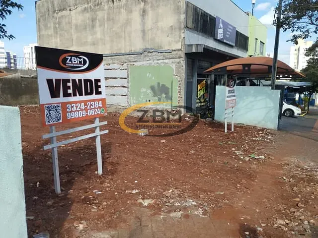 Terreno com 234m², à venda, no bairro Jardim Londrilar em Londrina