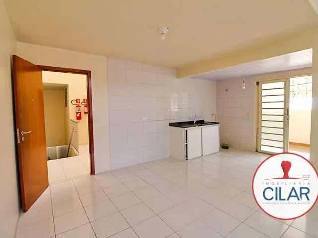 Comercial à venda, no bairro Centro em Curitiba