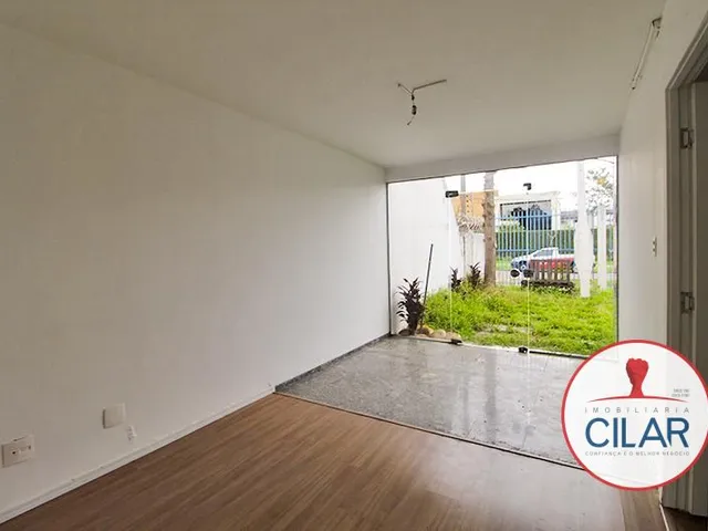 Comercial para alugar, no bairro Rebouças em Curitiba