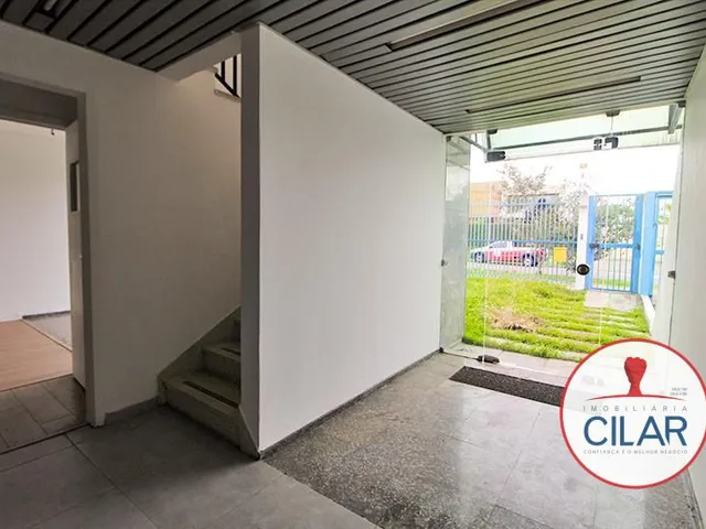 Comercial para alugar, no bairro Rebouças em Curitiba