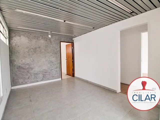 Comercial para alugar, no bairro Rebouças em Curitiba