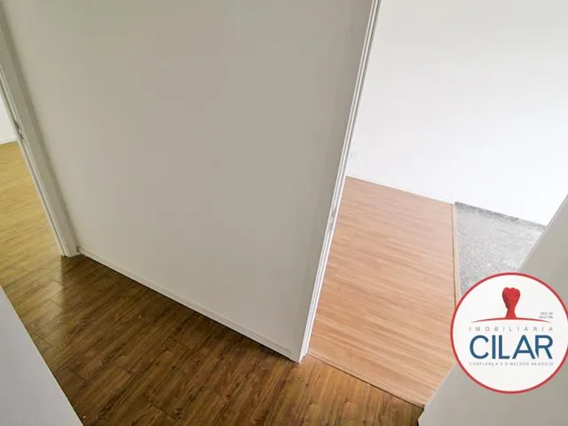 Comercial para alugar, no bairro Rebouças em Curitiba