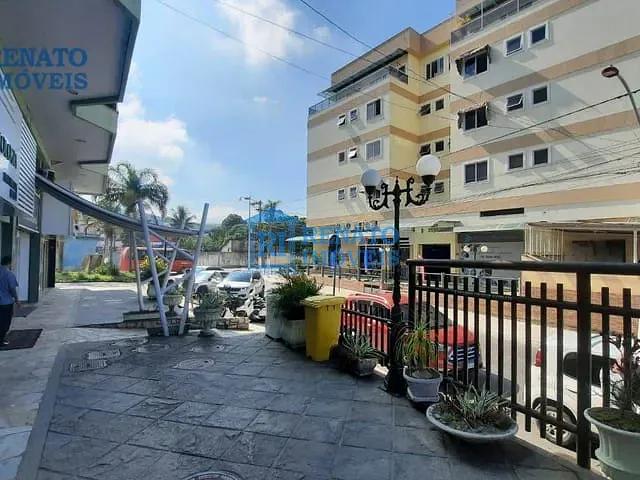 Loja para alugar, no bairro Centro em Maricá