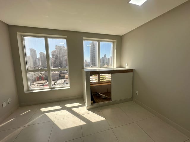 Foto do Sala - Comercial para Locação 39M², Setor Bueno, Goiânia - GO | Imobiliária TOP