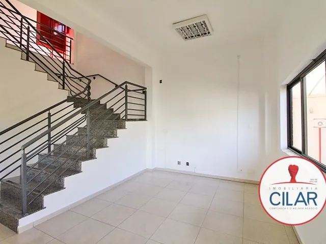 Comercial para alugar, no bairro NOVO MUNDO em Curitiba