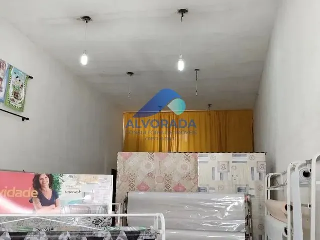 Comercial com 250m², à venda, no bairro Bosque dos Eucaliptos em São José Dos Campos