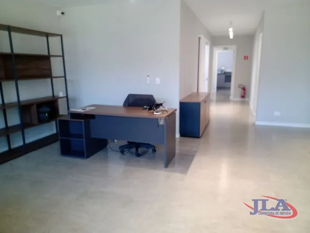 Comercial para alugar, no bairro São Lourenço em Curitiba