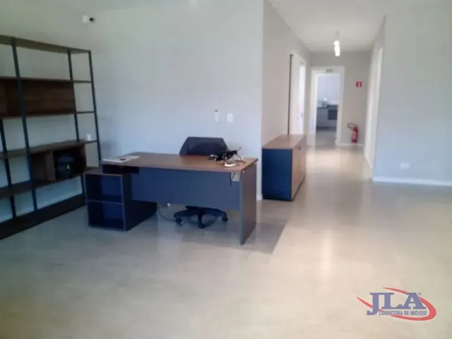 Comercial para alugar, no bairro São Lourenço em Curitiba