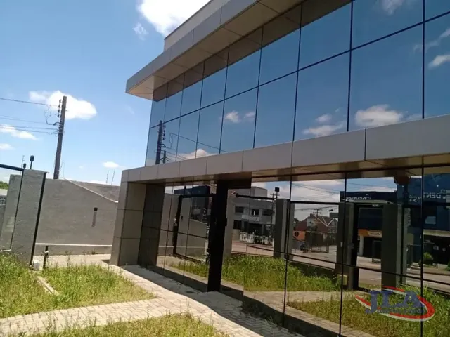 Comercial para alugar, no bairro São Lourenço em Curitiba