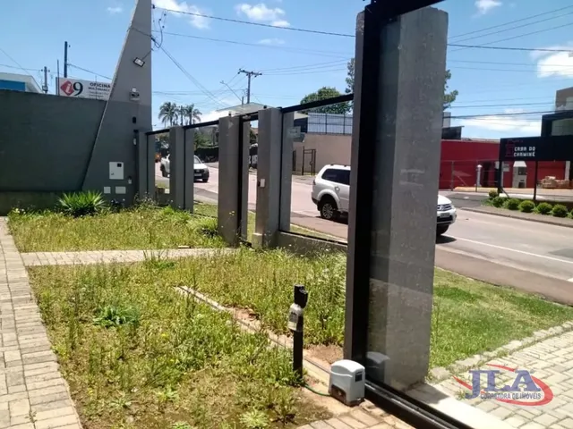 Comercial para alugar, no bairro São Lourenço em Curitiba