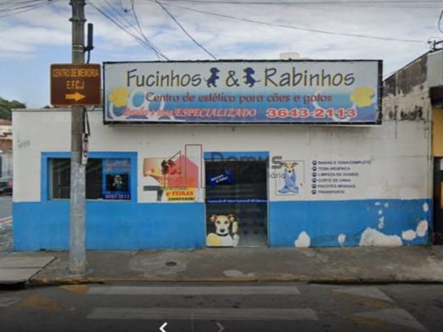 Comercial para alugar, no bairro Chácara Galega em Pindamonhangaba
