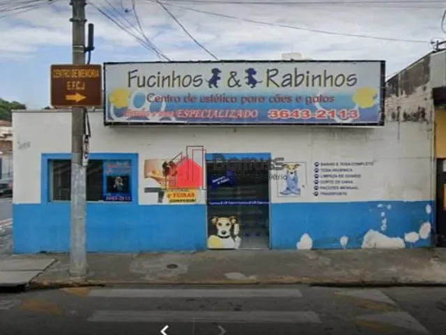 Comercial para alugar, no bairro Chácara Galega em Pindamonhangaba