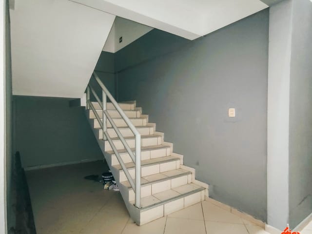 Comercial com 329m², para alugar, no bairro São Brás em Belém