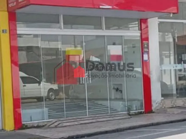 Loja para alugar, no bairro Centro em Pindamonhangaba
