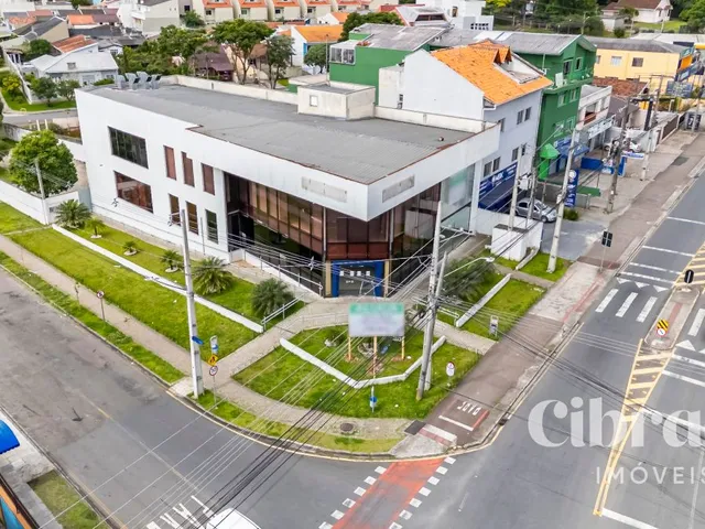 Comercial para alugar, no bairro Portão em Curitiba