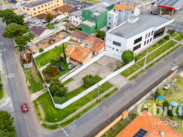 Comercial para alugar, no bairro Portão em Curitiba