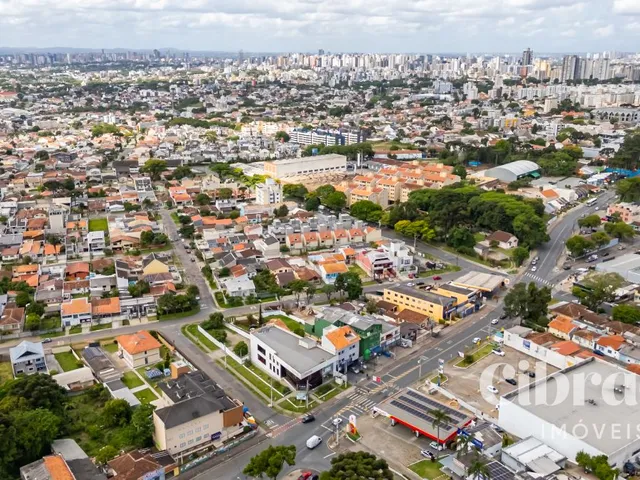 Comercial para alugar, no bairro Portão em Curitiba