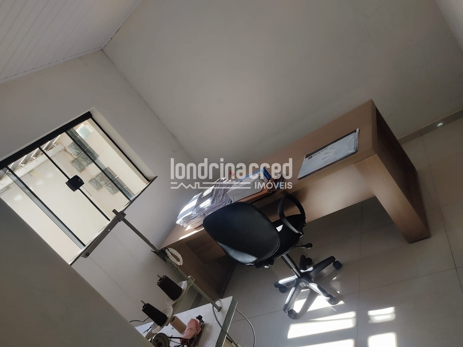 Loja-Salão, 107 m² - Foto 2