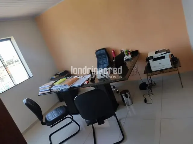 Comercial à venda, no bairro Centro em Arapongas