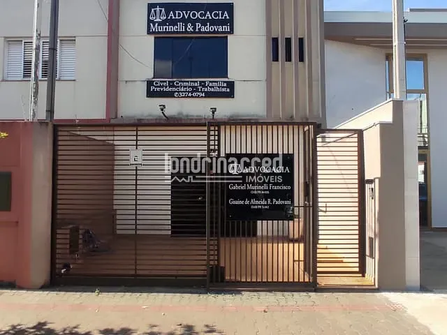 Comercial à venda, no bairro Centro em Arapongas