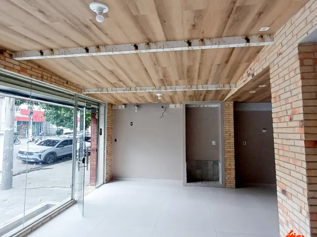 Comercial para alugar, no bairro NAZARE em Belém
