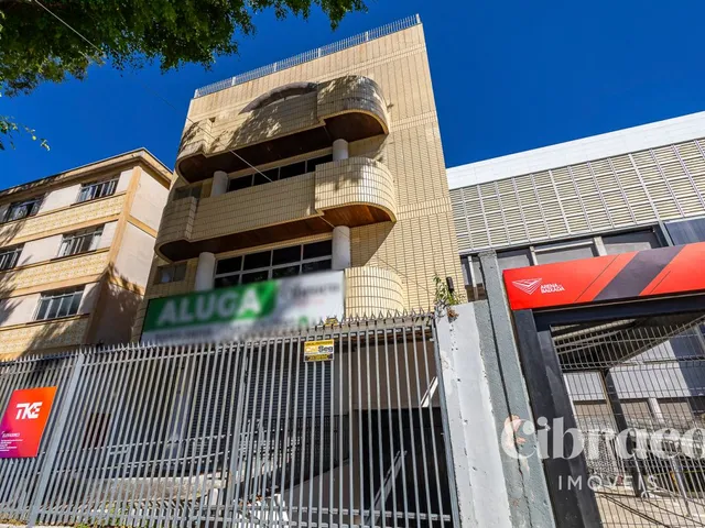 Comercial para alugar, no bairro Rebouças em Curitiba