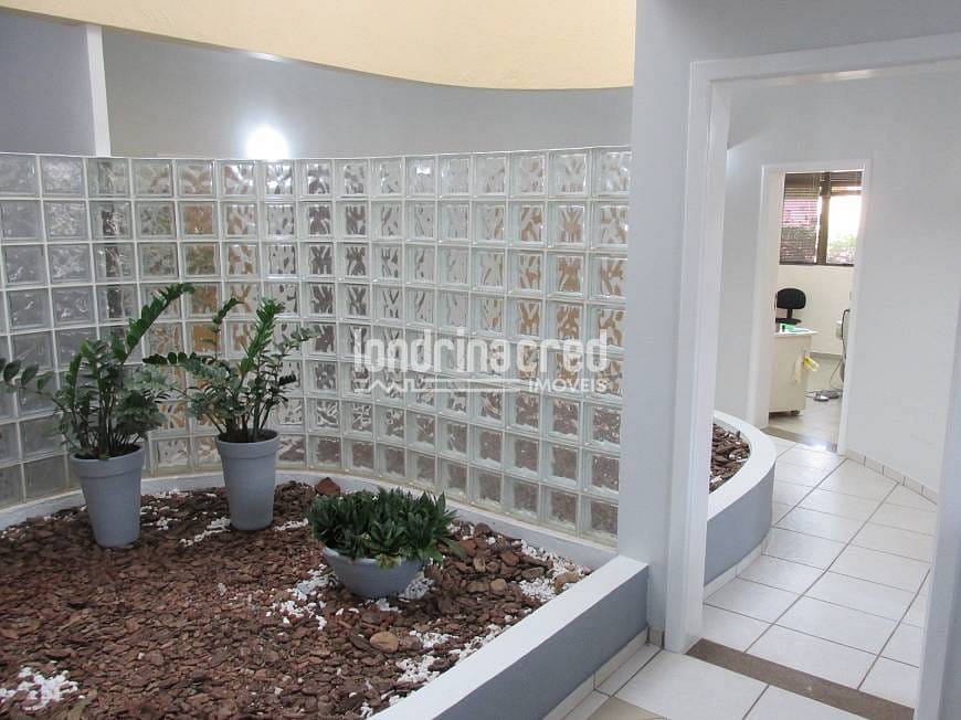 Prédio Inteiro, 590 m² - Foto 7