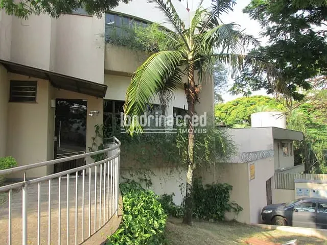 Prédio com 497m², à venda, no bairro Quebec em Londrina