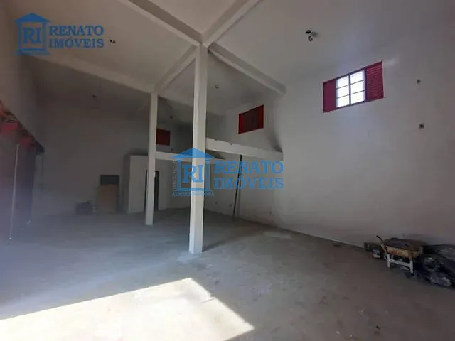 Loja para alugar, no bairro Itaipuaçu em Maricá