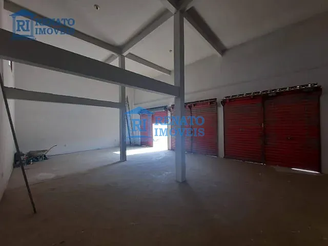 Loja para alugar, no bairro Itaipuaçu em Maricá