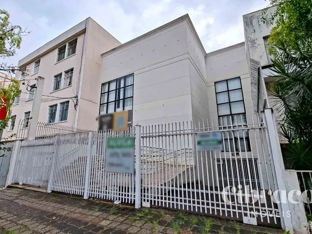Comercial para alugar, no bairro Alto da Rua XV em Curitiba