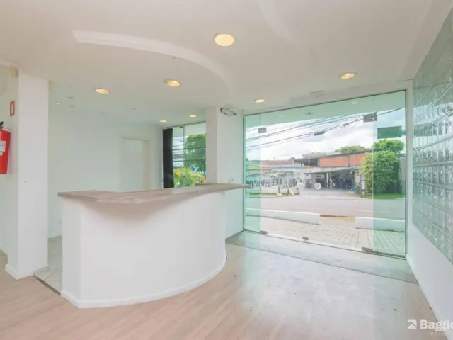 Comercial à venda, no bairro Santa Felicidade em Curitiba