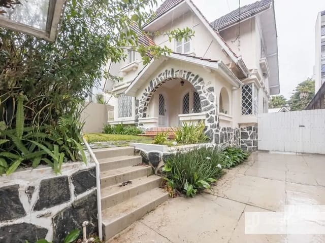 Comercial para alugar, no bairro São Francisco em Curitiba