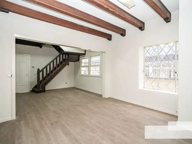 Comercial para alugar, no bairro São Francisco em Curitiba