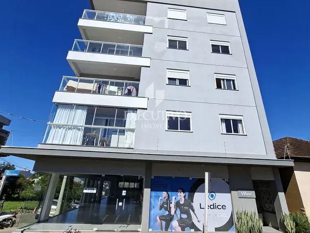 Loja com 214m², para alugar, no bairro Centro em Arroio Do Meio