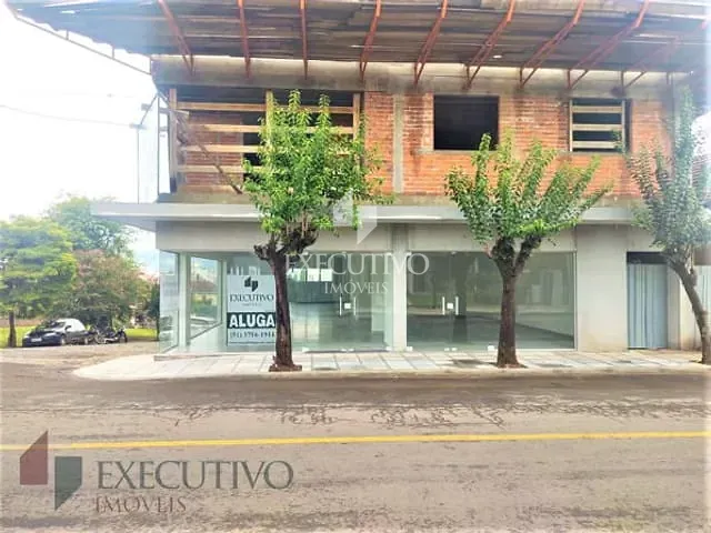 Loja com 214m², para alugar, no bairro Centro em Arroio Do Meio