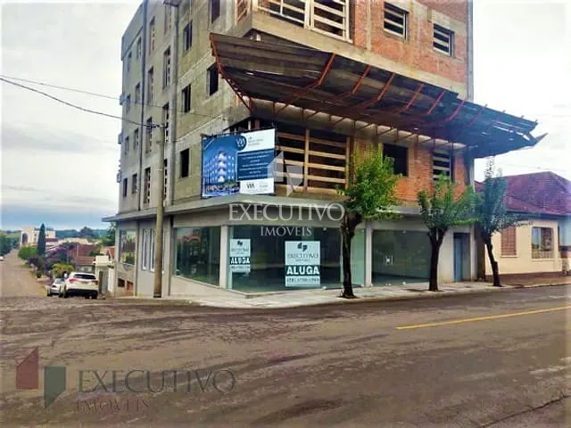 Loja com 214m², para alugar, no bairro Centro em Arroio Do Meio