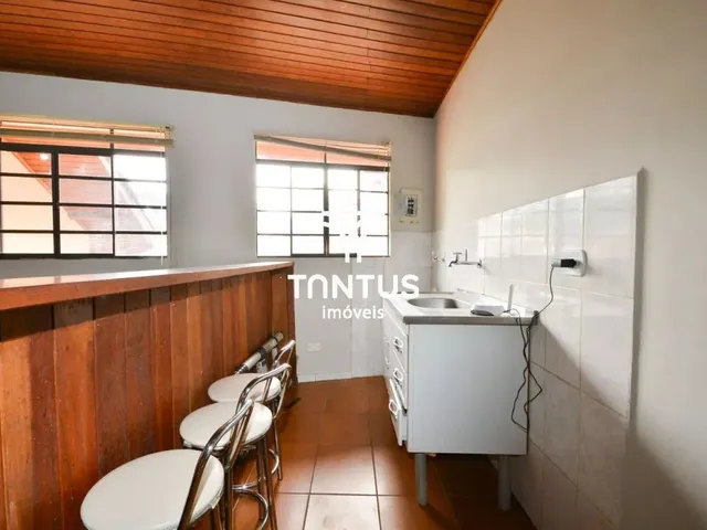 Comercial à venda, no bairro Alto da Glória em Curitiba