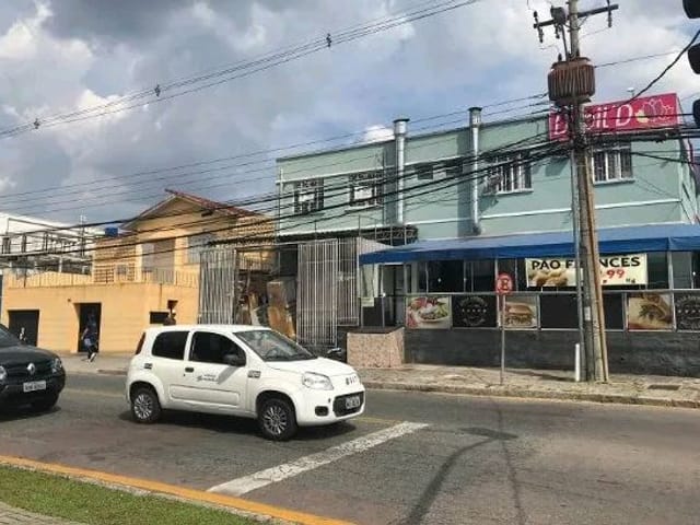 Foto do Loja - Comercial à venda 765M², Prado Velho, Curitiba - PR | Londrina Cred Imóveis