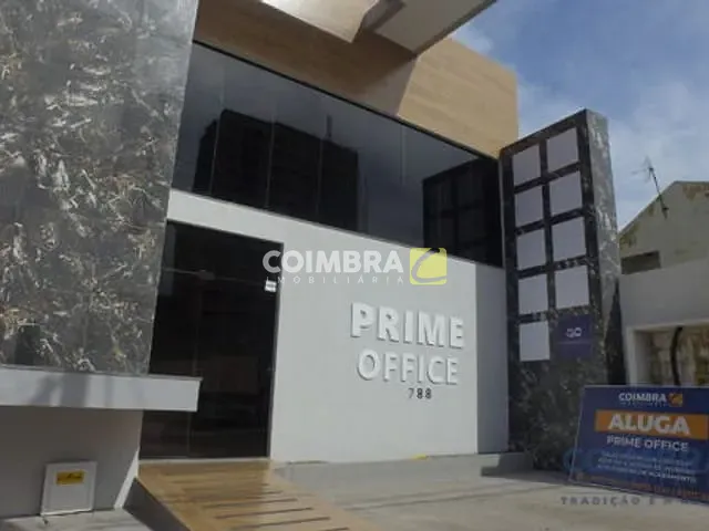 Sala com 33m², para alugar, no bairro Caranazal em Santarém