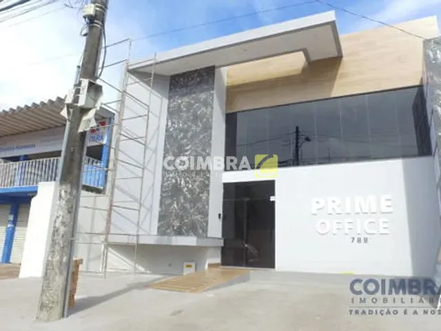 Sala com 33m², para alugar, no bairro Caranazal em Santarém