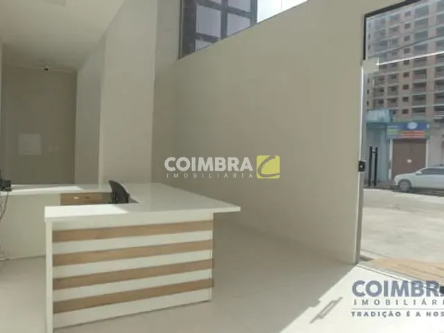 Sala com 33m², para alugar, no bairro Caranazal em Santarém