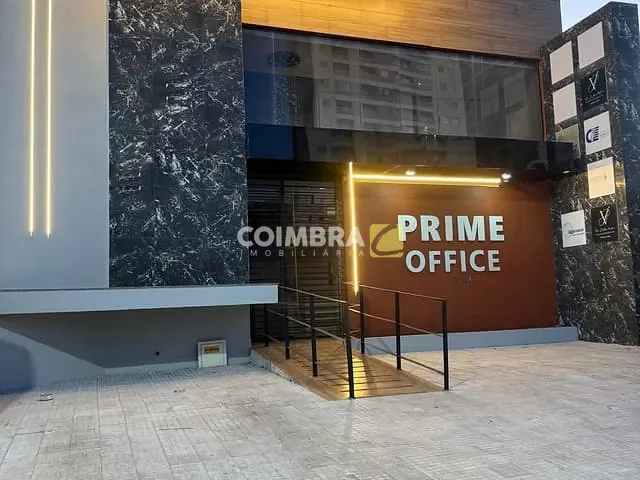 Sala com 33m², para alugar, no bairro Caranazal em Santarém