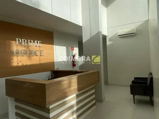Sala com 33m², para alugar, no bairro Caranazal em Santarém